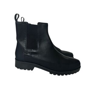 Rebecca Allen The All Weather Fashion Boot Size 9